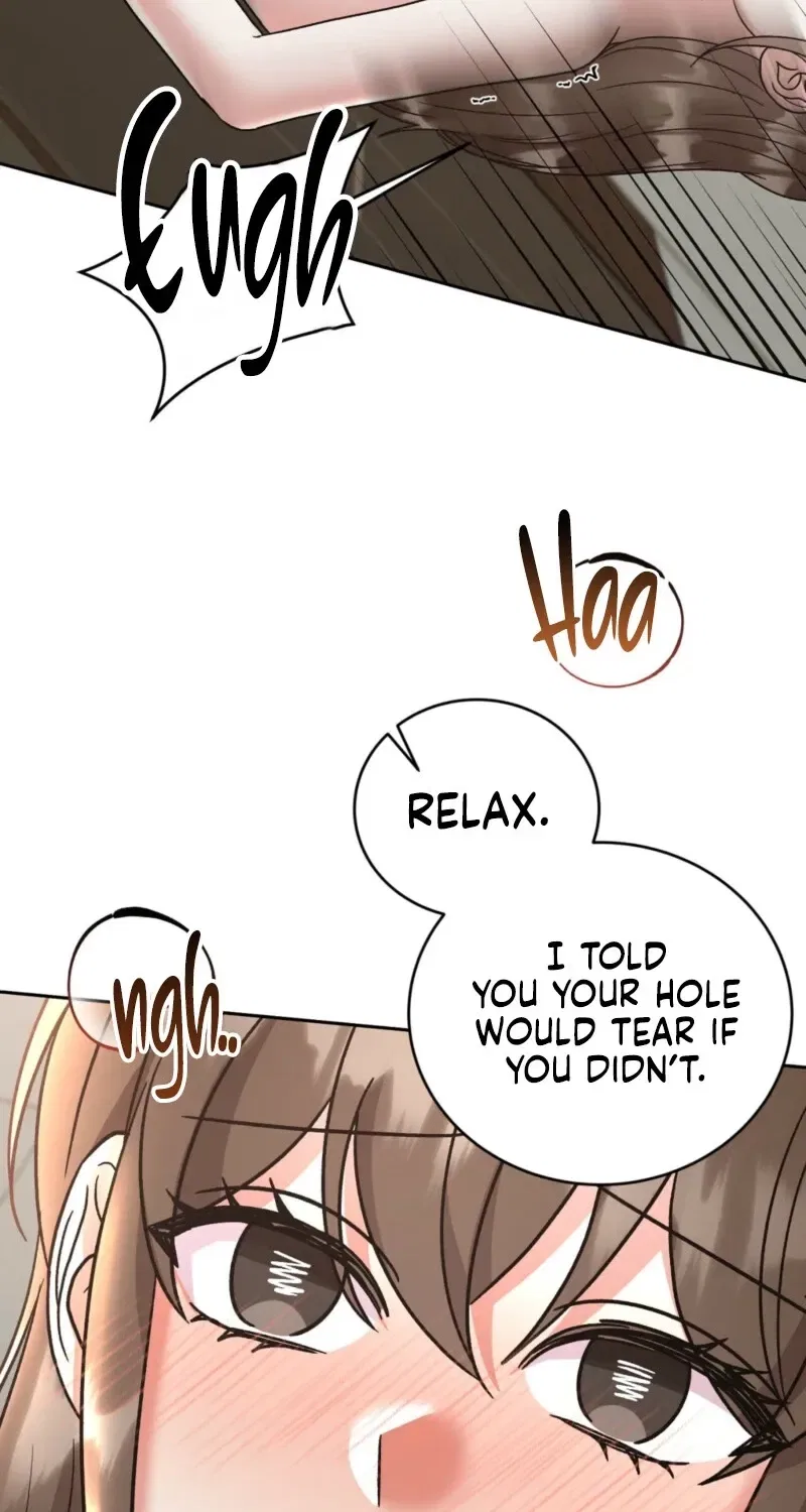 Delusional Romance Is a Bad Idea Chapter 5 – Page 34