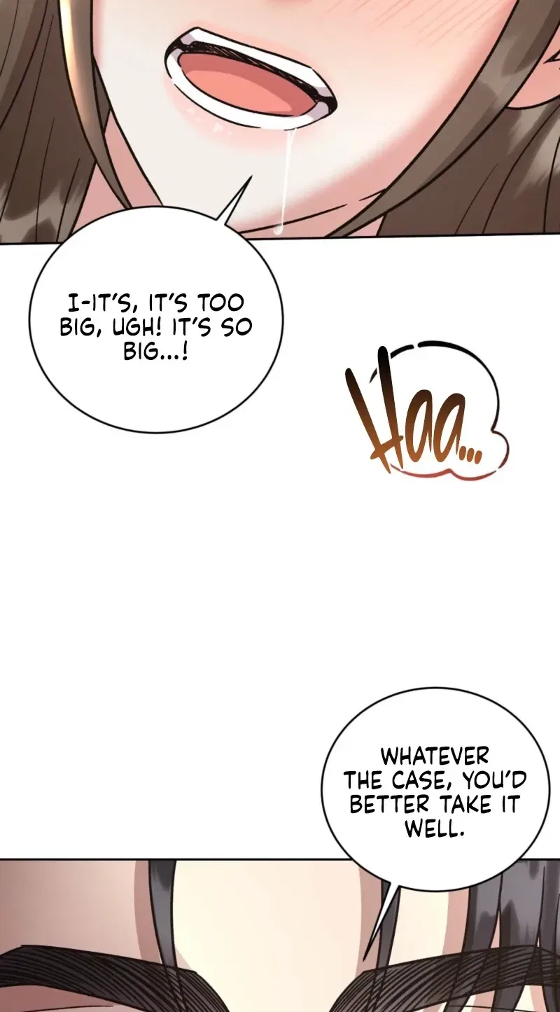Delusional Romance Is a Bad Idea Chapter 5 – Page 35