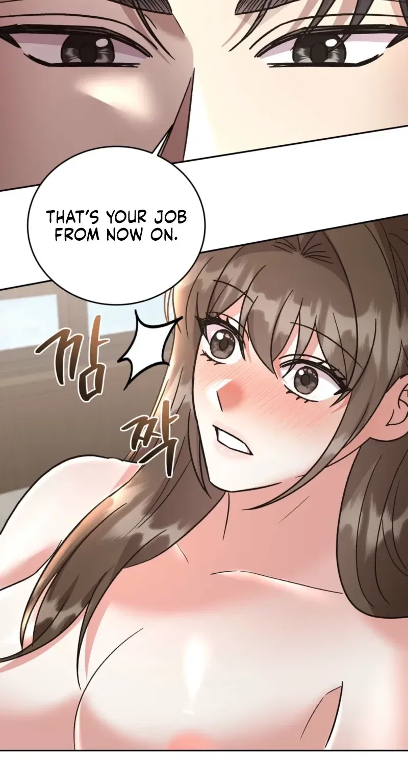 Delusional Romance Is a Bad Idea Chapter 5 – Page 36
