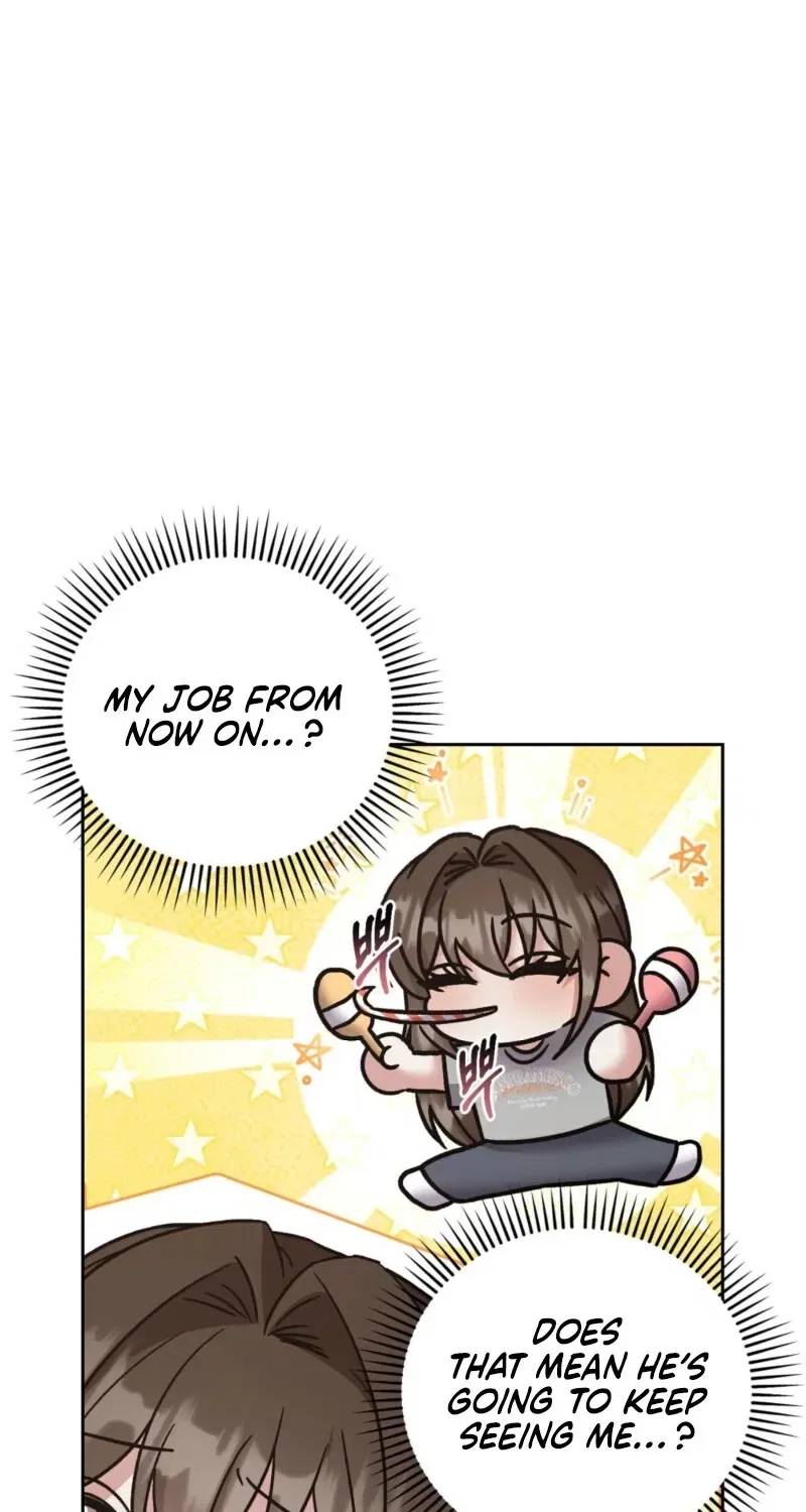 Delusional Romance Is a Bad Idea Chapter 5 – Page 37