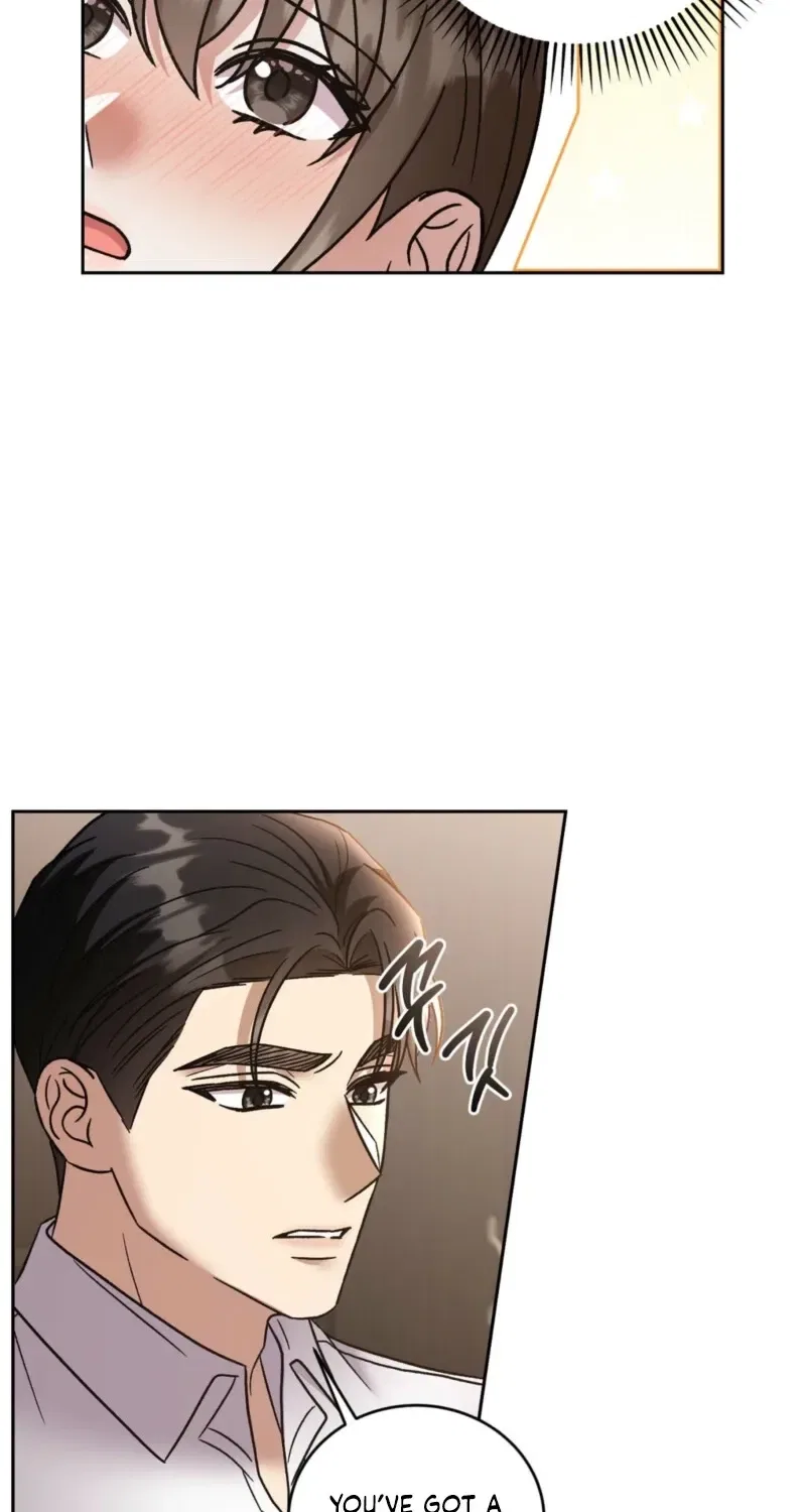 Delusional Romance Is a Bad Idea Chapter 5 – Page 38