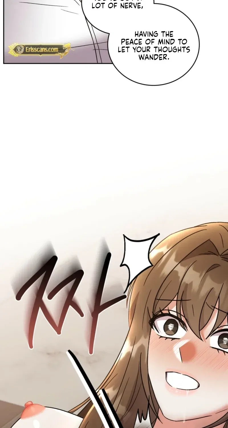 Delusional Romance Is a Bad Idea Chapter 5 – Page 39
