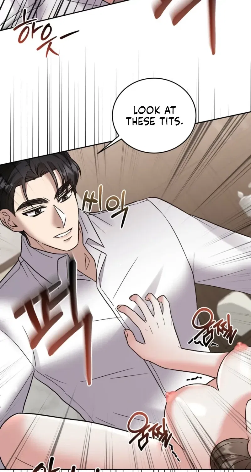 Delusional Romance Is a Bad Idea Chapter 5 – Page 44
