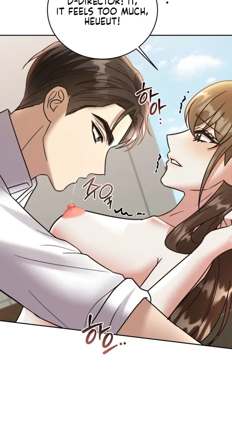 Delusional Romance Is a Bad Idea Chapter 5 – Page 47