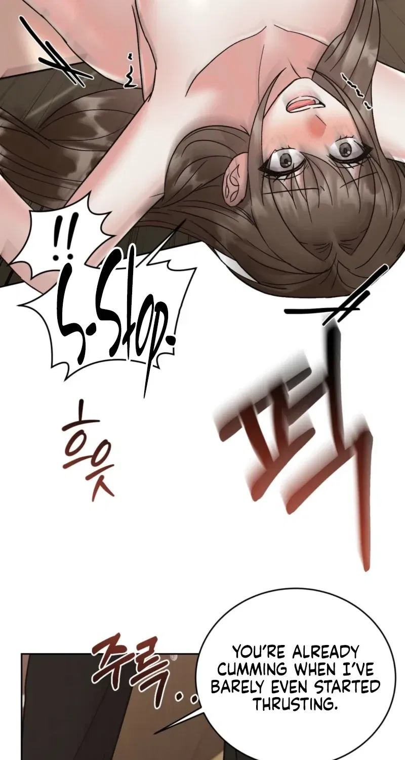 Delusional Romance Is a Bad Idea Chapter 5 – Page 52