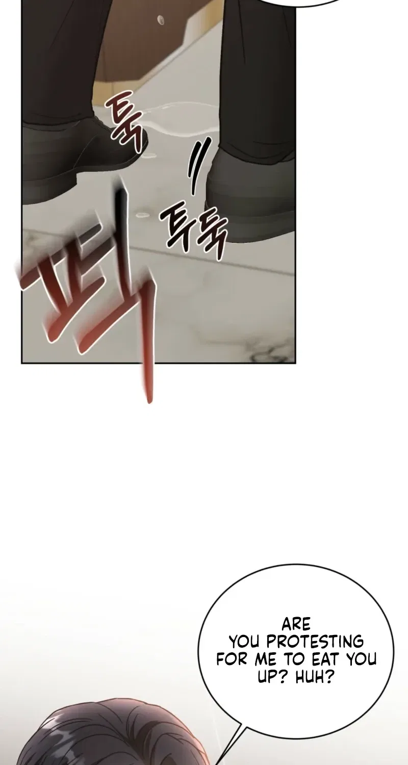Delusional Romance Is a Bad Idea Chapter 5 – Page 53