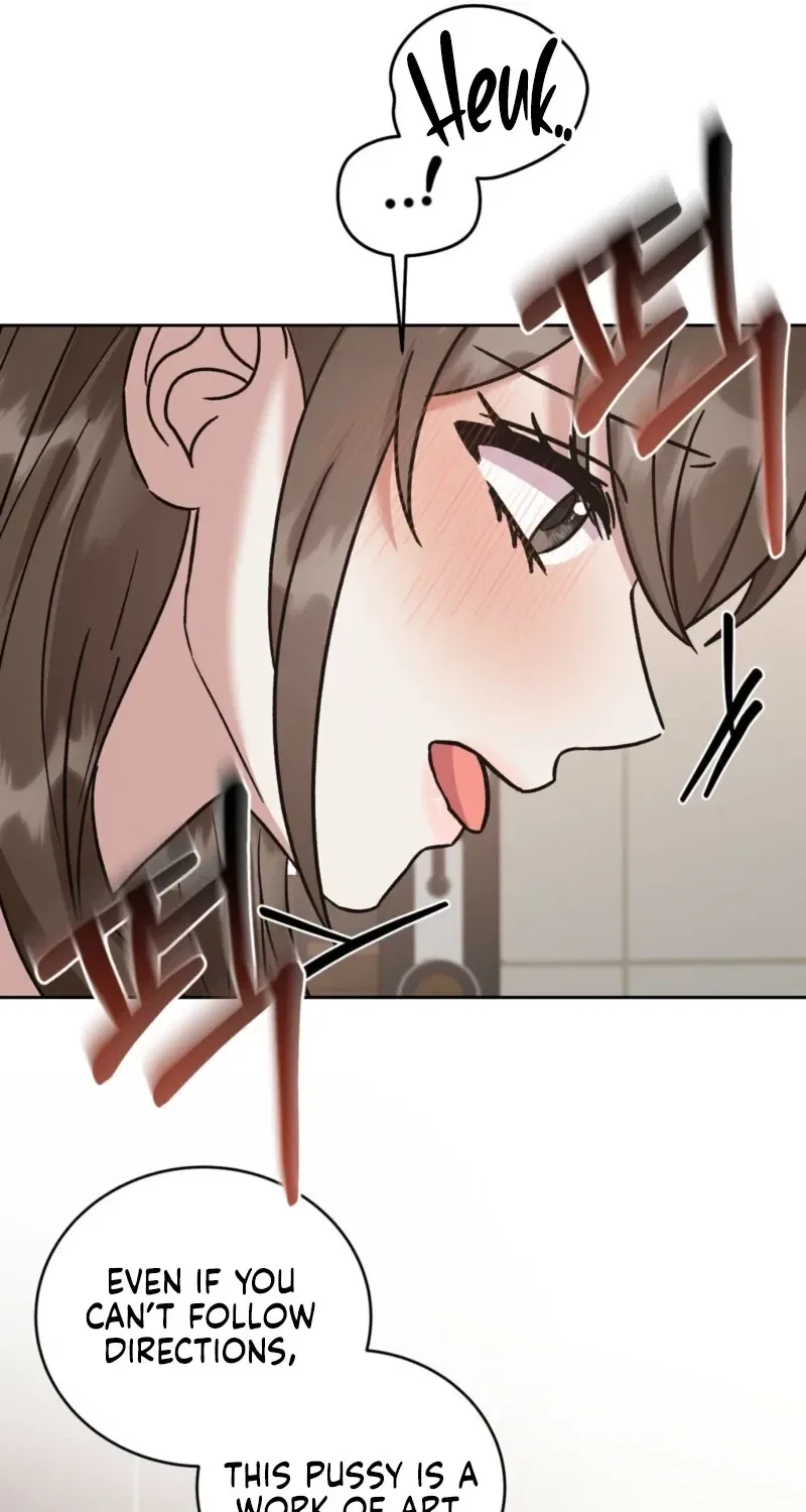 Delusional Romance Is a Bad Idea Chapter 5 – Page 61