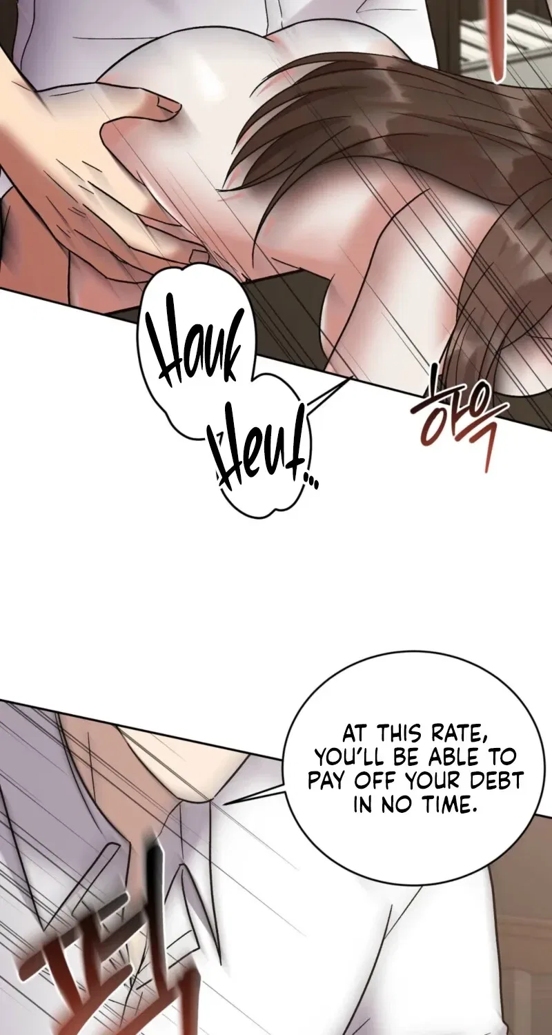 Delusional Romance Is a Bad Idea Chapter 5 – Page 63