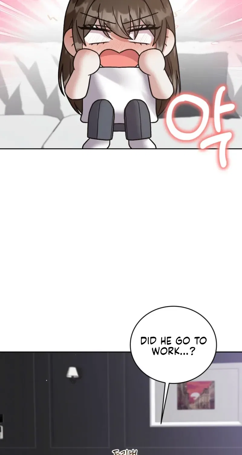 Delusional Romance Is a Bad Idea Chapter 5 – Page 75