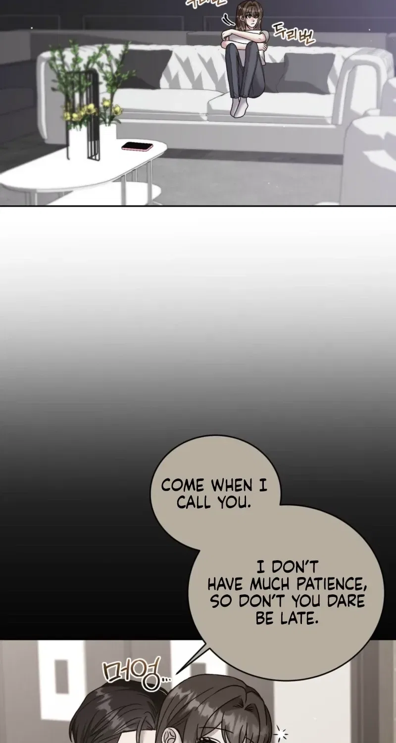 Delusional Romance Is a Bad Idea Chapter 5 – Page 76