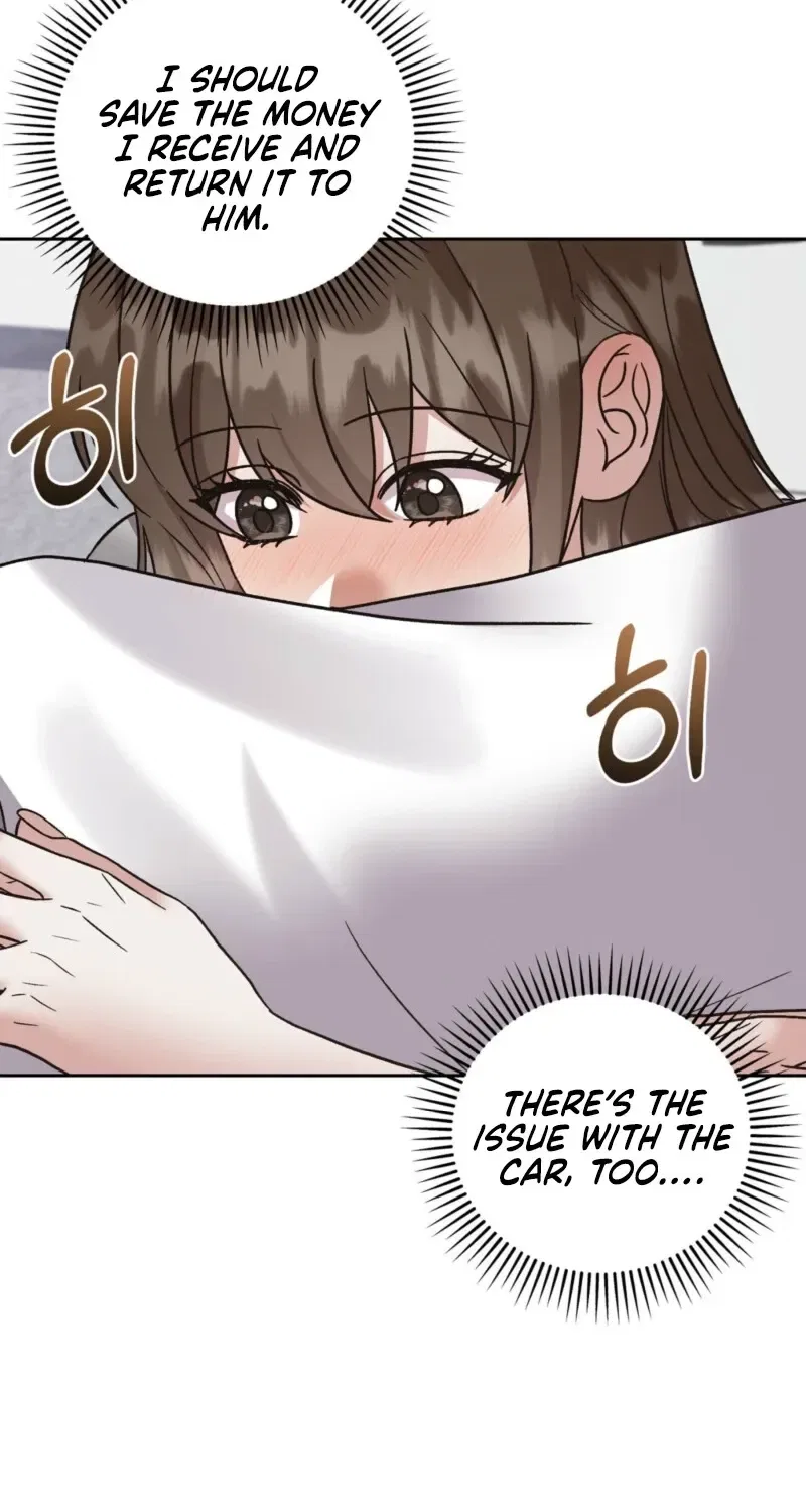 Delusional Romance Is a Bad Idea Chapter 5 – Page 80