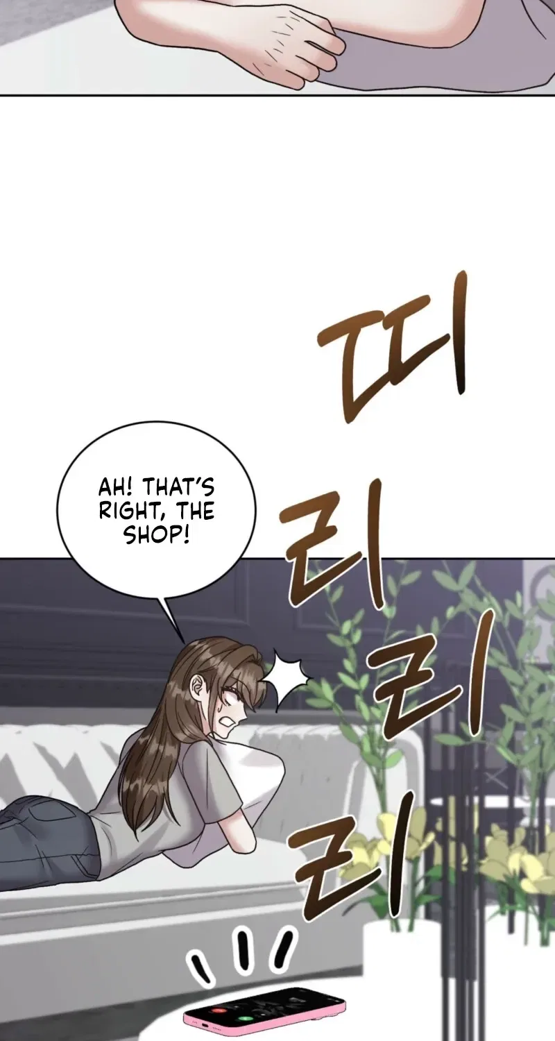 Delusional Romance Is a Bad Idea Chapter 5 – Page 82