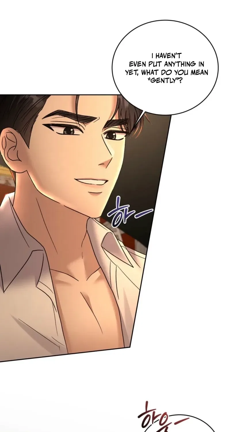 Delusional Romance Is a Bad Idea Chapter 4 – Page 6