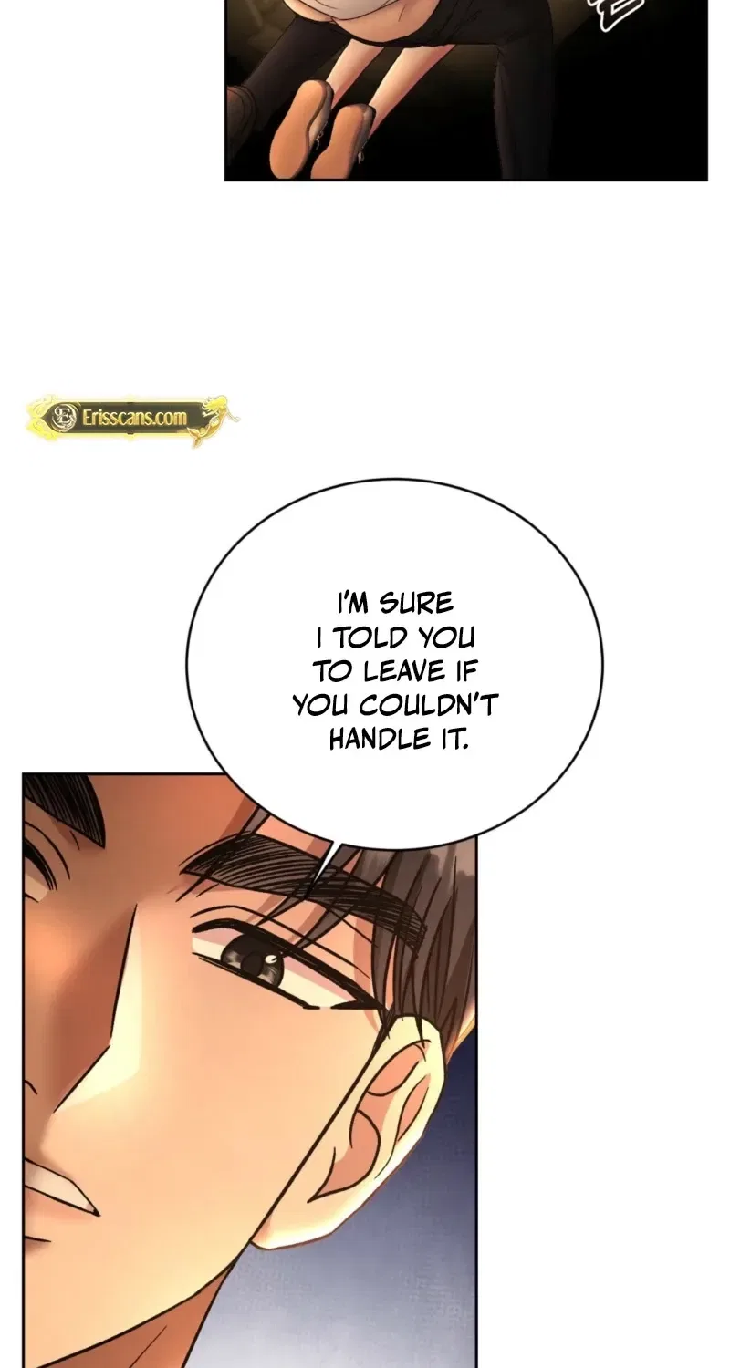 Delusional Romance Is a Bad Idea Chapter 4 – Page 14