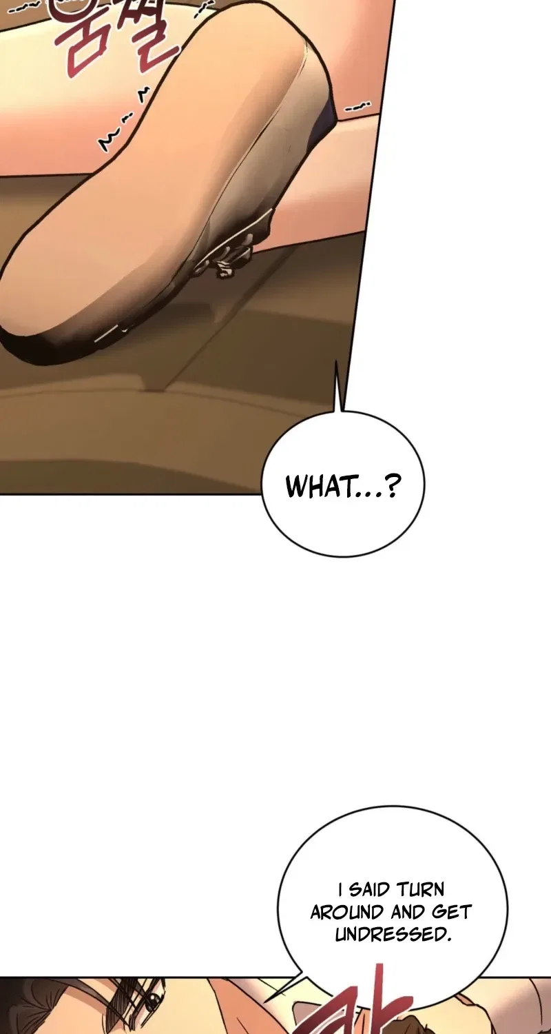 Delusional Romance Is a Bad Idea Chapter 4 – Page 23