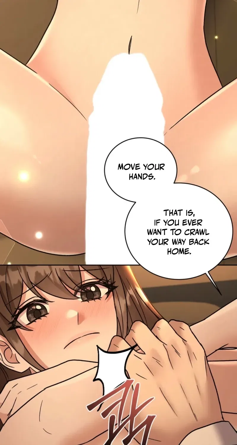 Delusional Romance Is a Bad Idea Chapter 4 – Page 28