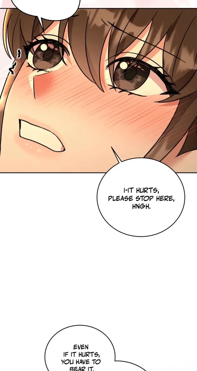 Delusional Romance Is a Bad Idea Chapter 4 – Page 32