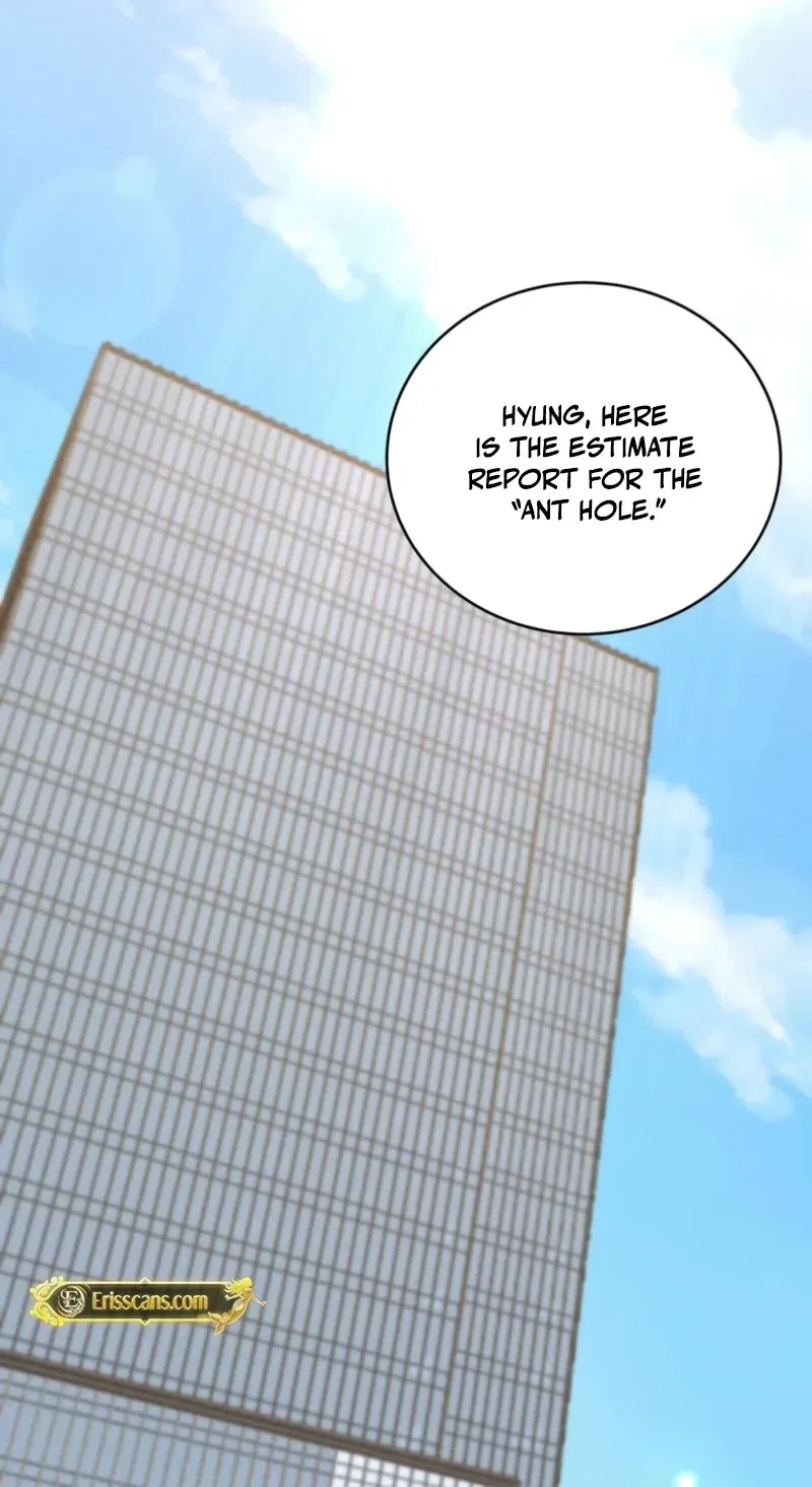 Delusional Romance Is a Bad Idea Chapter 4 – Page 50