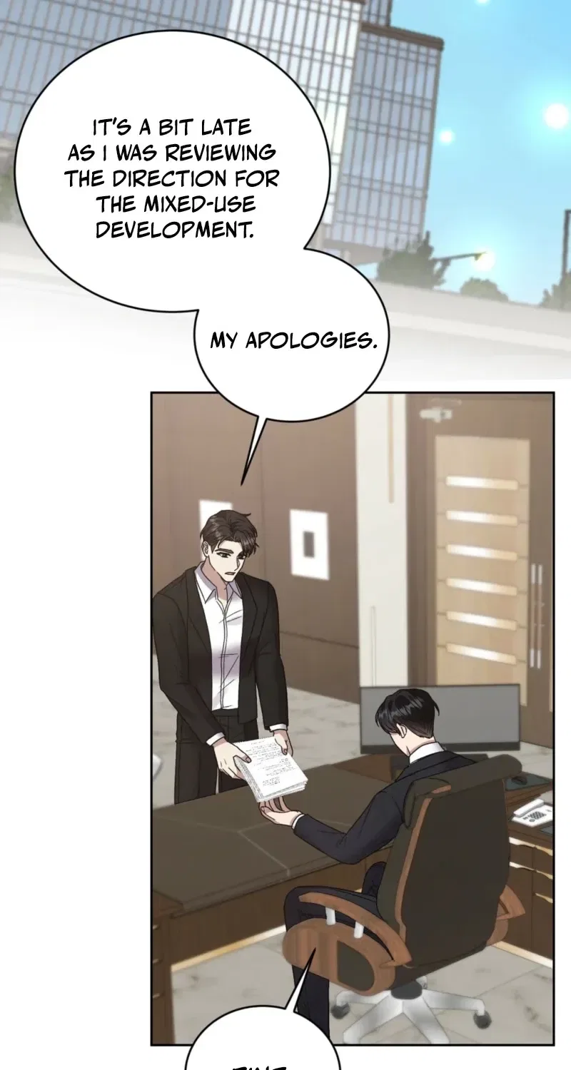 Delusional Romance Is a Bad Idea Chapter 4 – Page 51