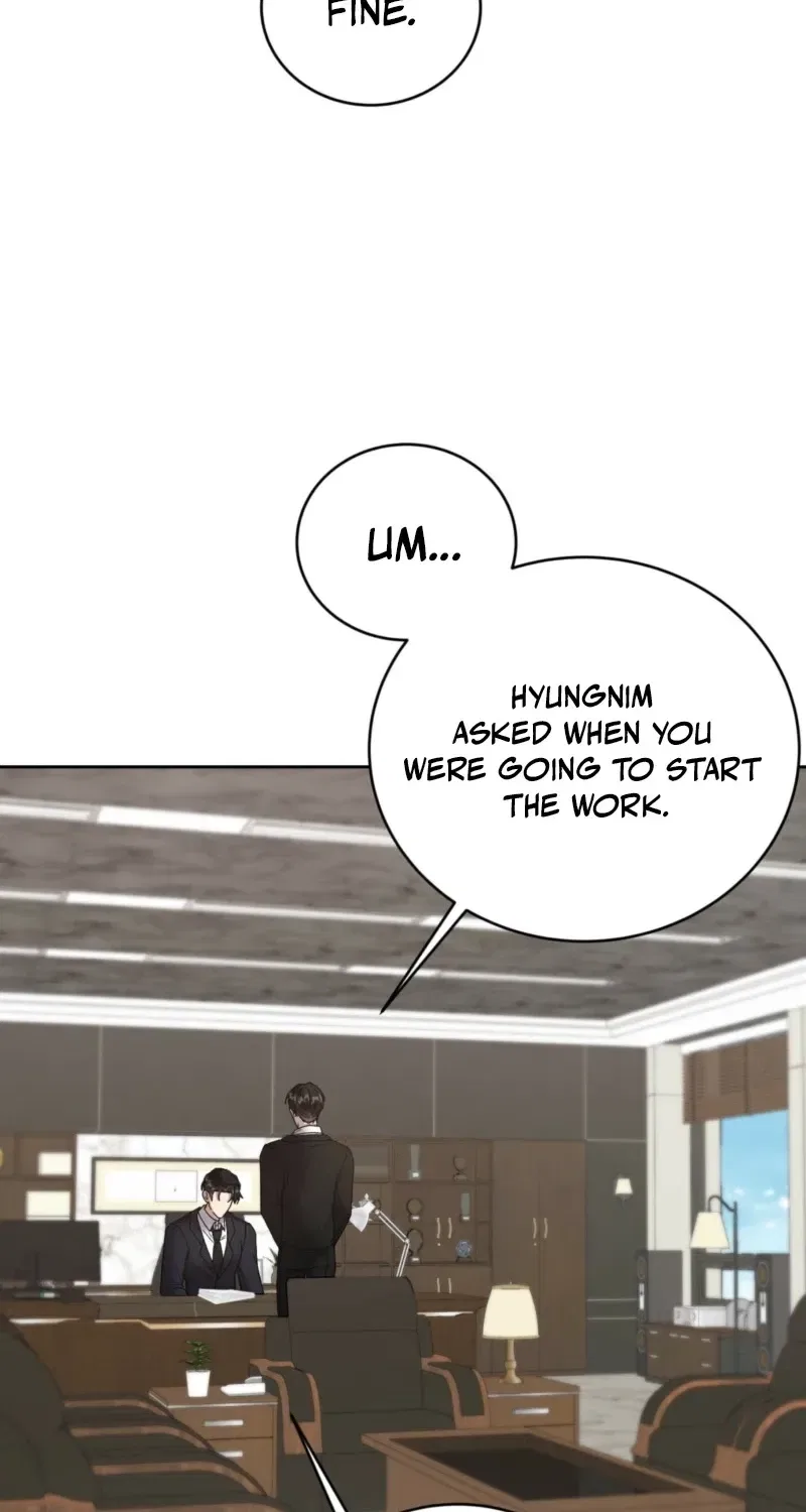 Delusional Romance Is a Bad Idea Chapter 4 – Page 52