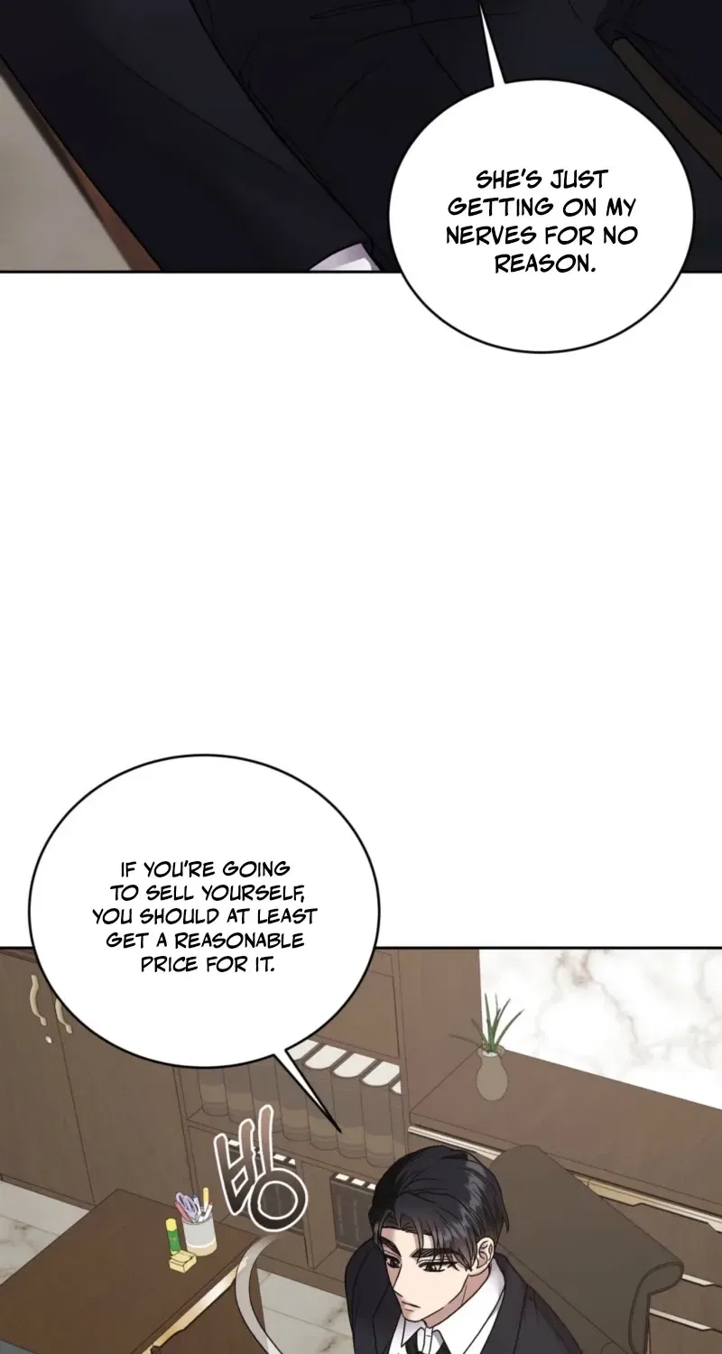 Delusional Romance Is a Bad Idea Chapter 4 – Page 61