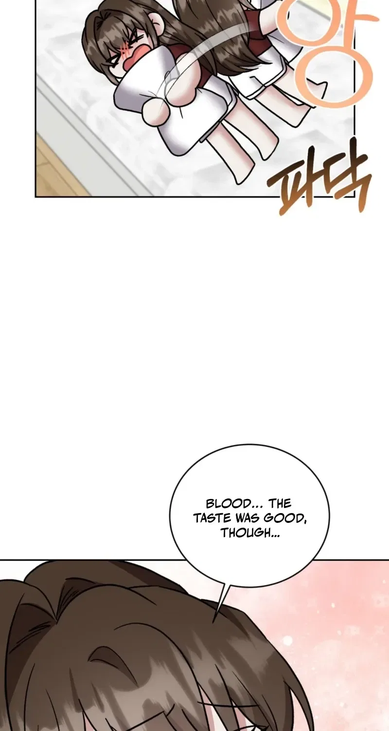 Delusional Romance Is a Bad Idea Chapter 4 – Page 74