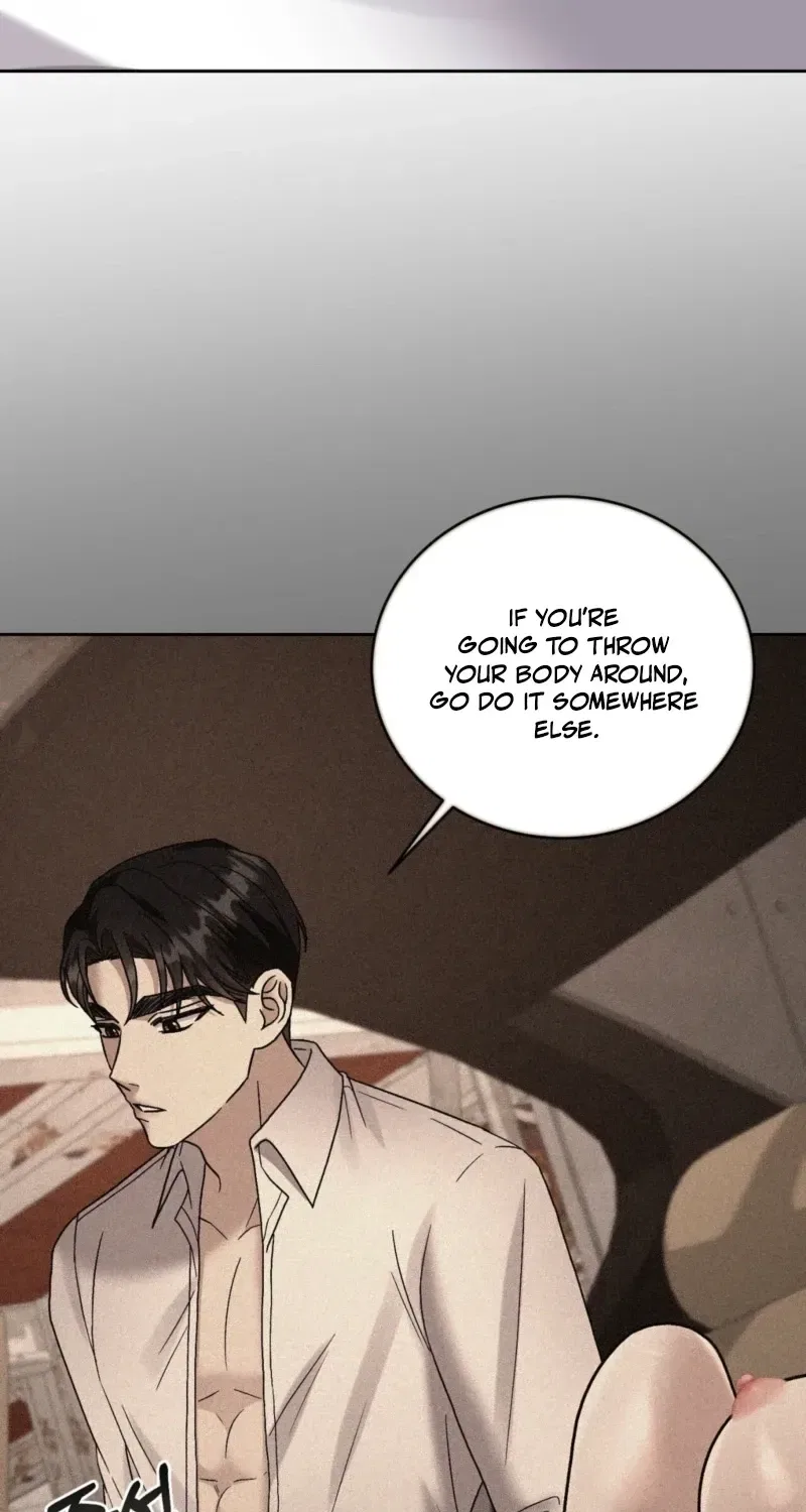 Delusional Romance Is a Bad Idea Chapter 4 – Page 76