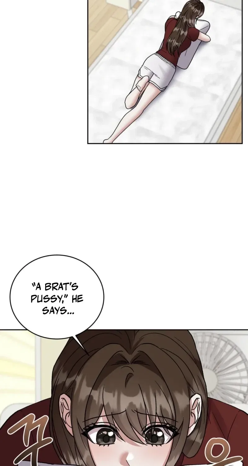 Delusional Romance Is a Bad Idea Chapter 4 – Page 78