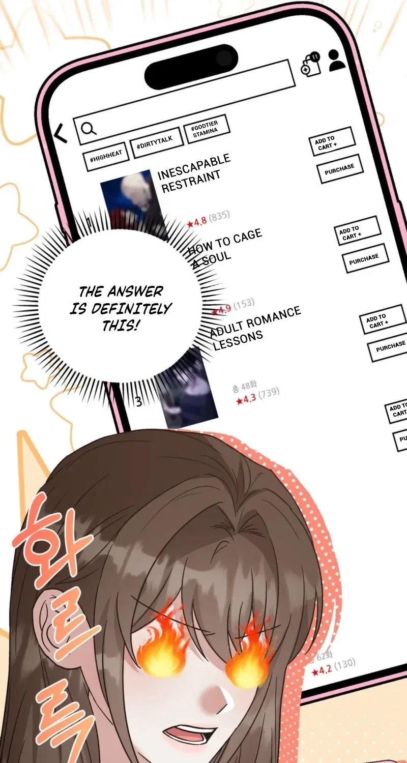 Delusional Romance Is a Bad Idea Chapter 4 – Page 81