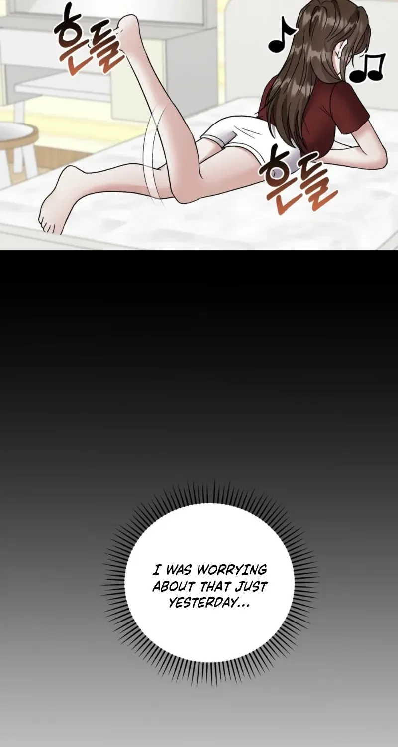 Delusional Romance Is a Bad Idea Chapter 4 – Page 83