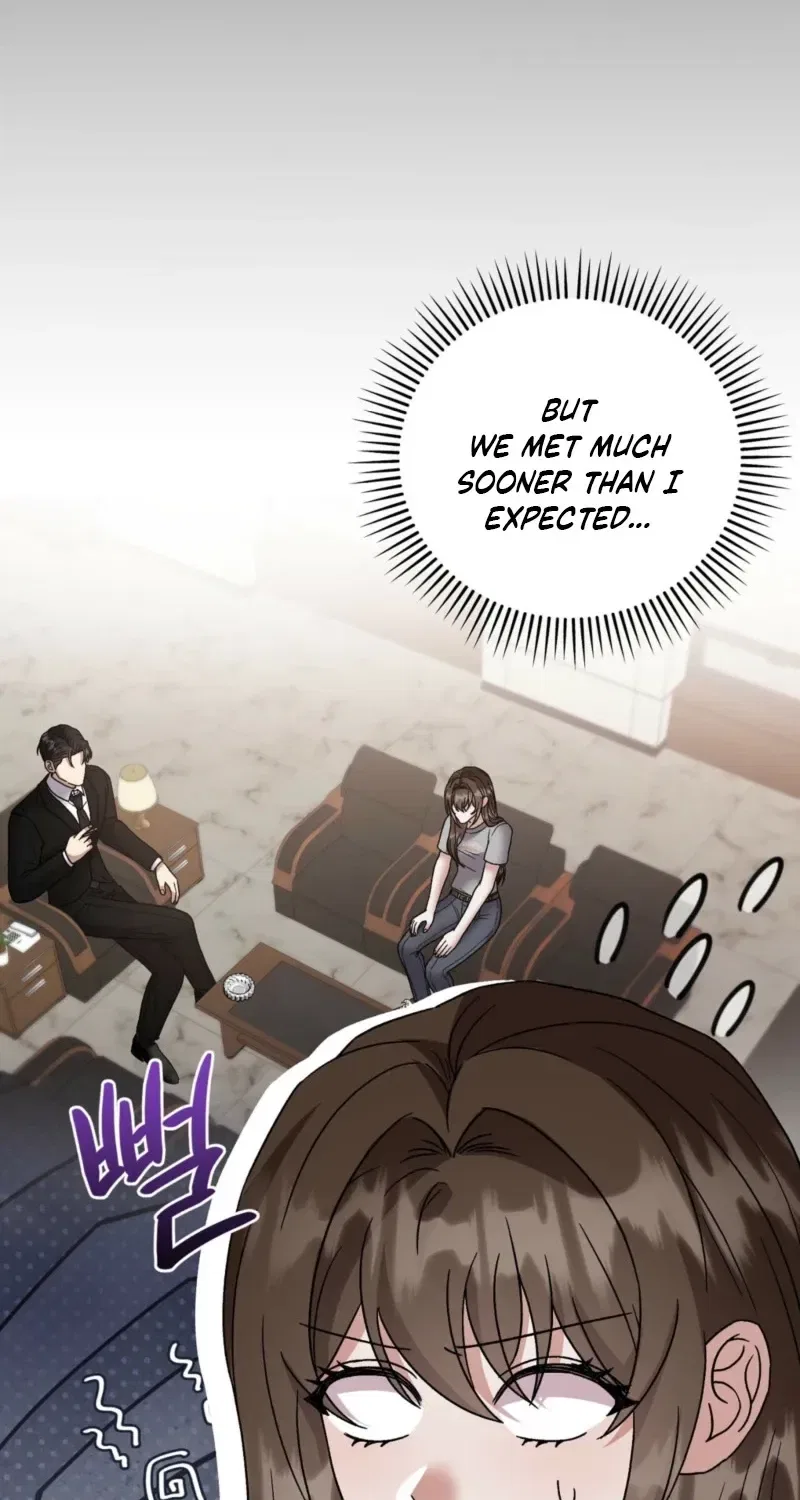 Delusional Romance Is a Bad Idea Chapter 4 – Page 84
