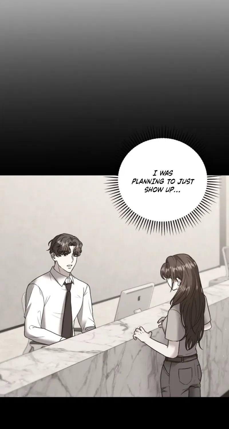 Delusional Romance Is a Bad Idea Chapter 4 – Page 86