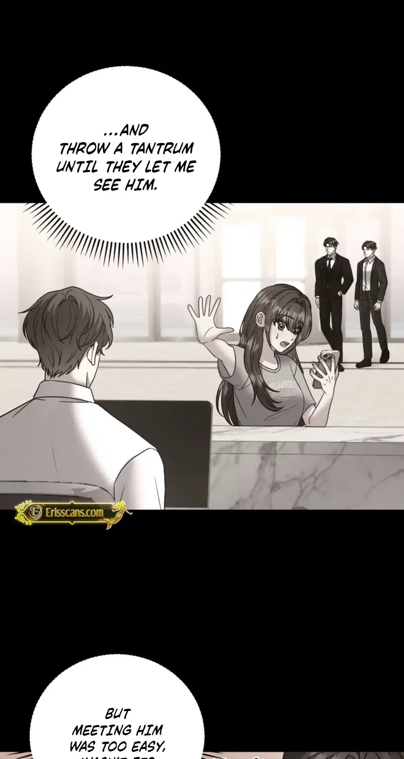 Delusional Romance Is a Bad Idea Chapter 4 – Page 87