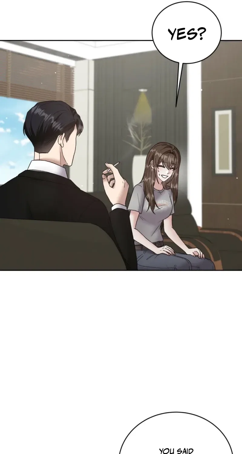Delusional Romance Is a Bad Idea Chapter 4 – Page 91