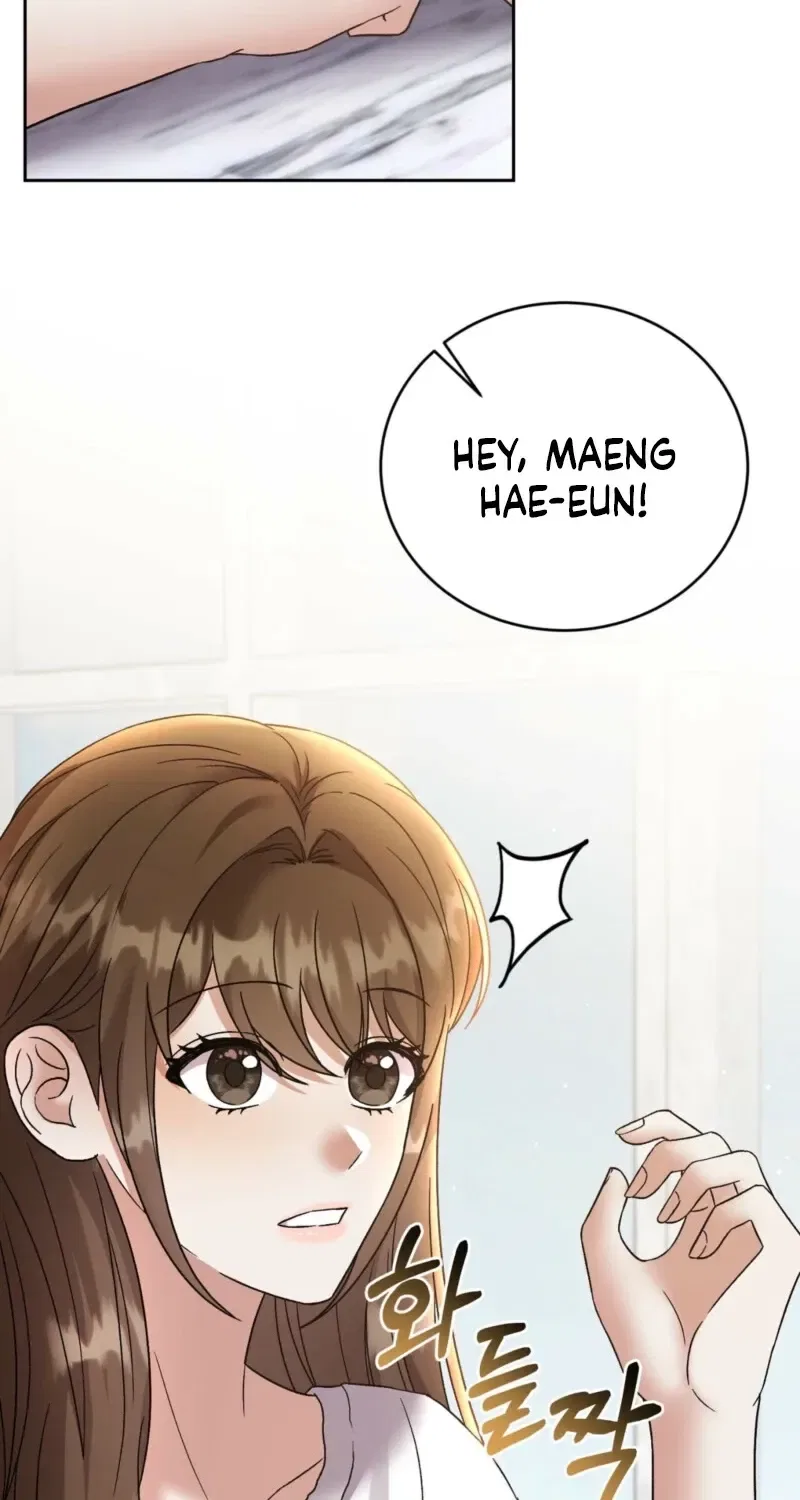 Delusional Romance Is a Bad Idea Chapter 3 – Page 3