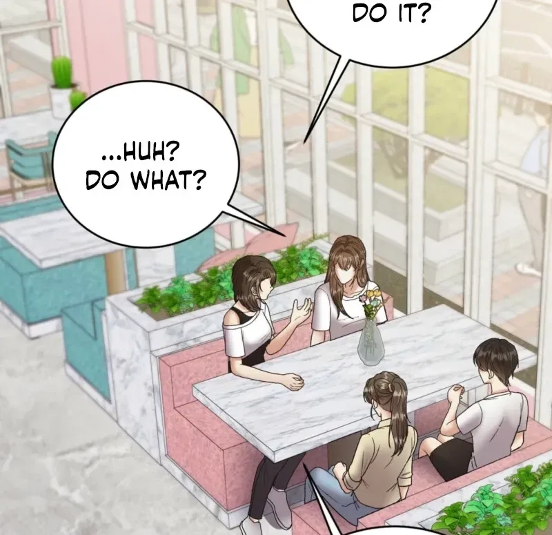 Delusional Romance Is a Bad Idea Chapter 3 – Page 5