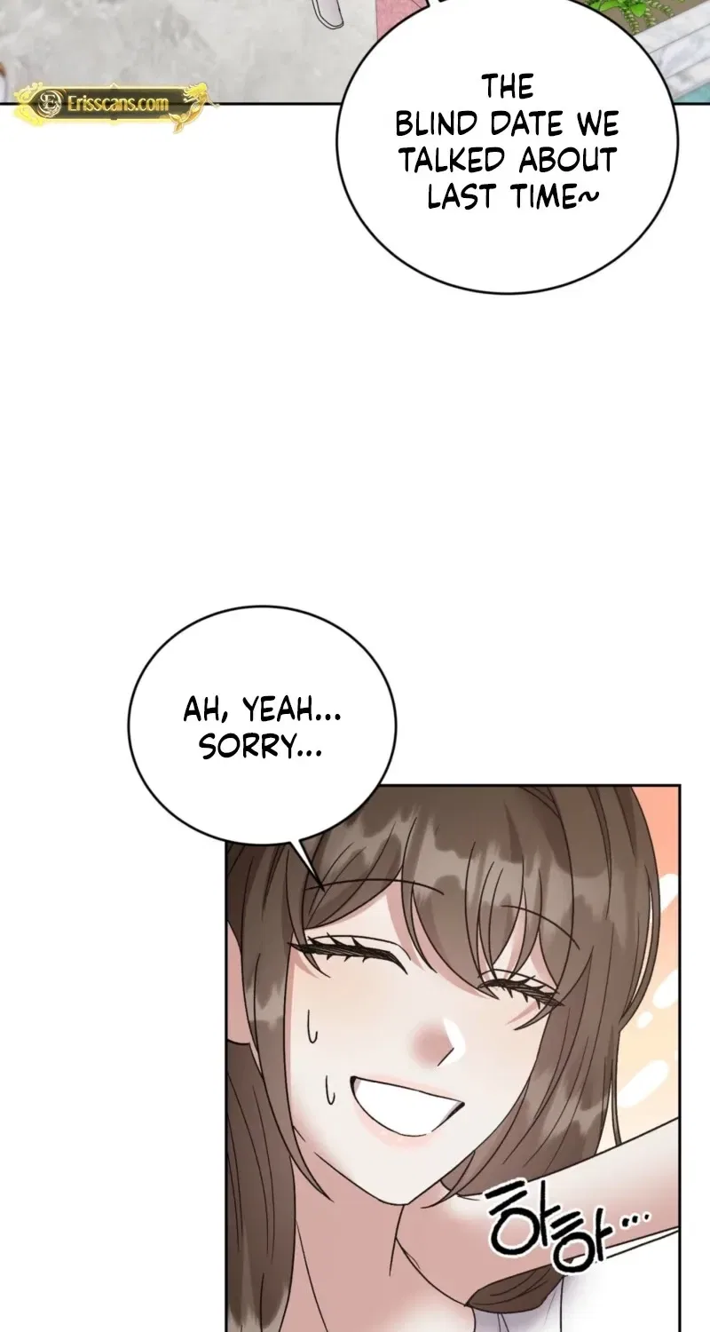 Delusional Romance Is a Bad Idea Chapter 3 – Page 6