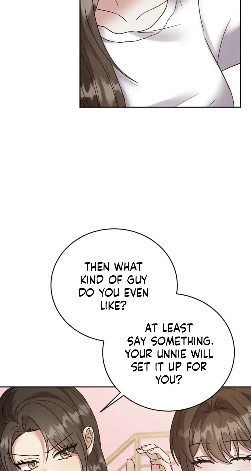 Delusional Romance Is a Bad Idea Chapter 3 – Page 7