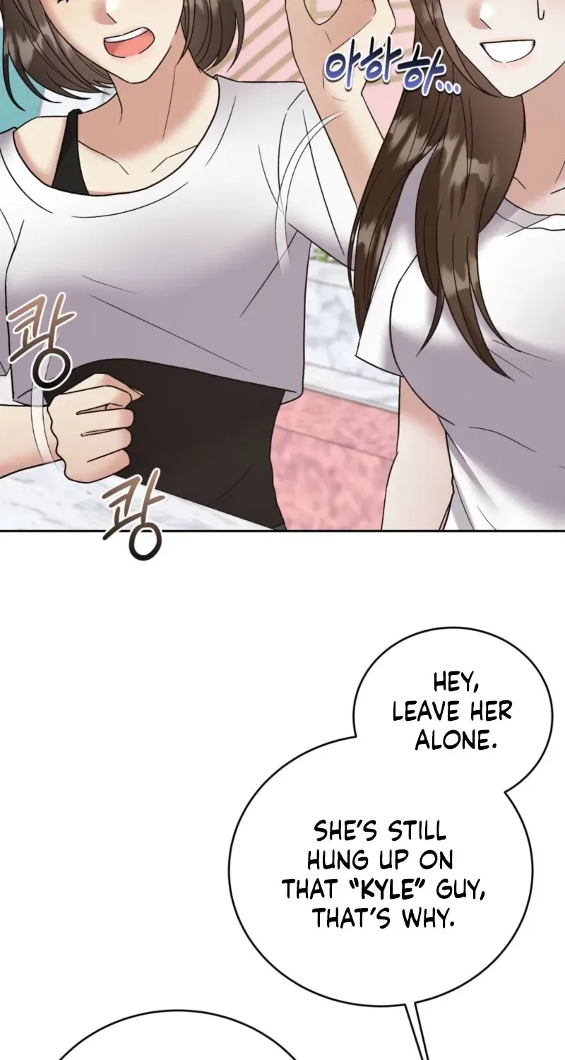 Delusional Romance Is a Bad Idea Chapter 3 – Page 8