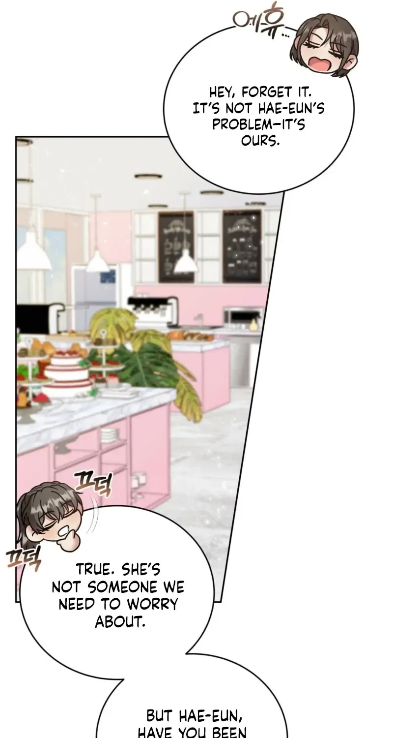 Delusional Romance Is a Bad Idea Chapter 3 – Page 11