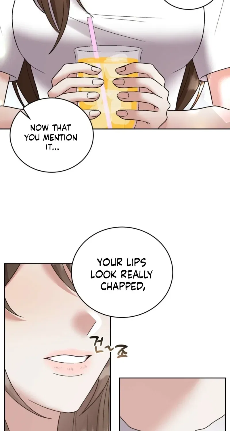 Delusional Romance Is a Bad Idea Chapter 3 – Page 13