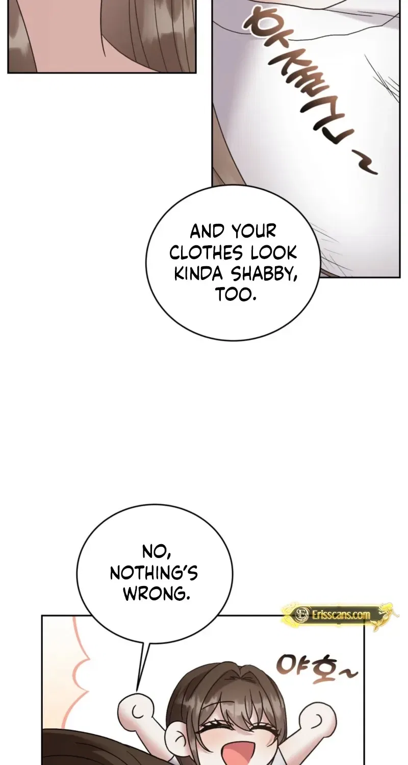 Delusional Romance Is a Bad Idea Chapter 3 – Page 14