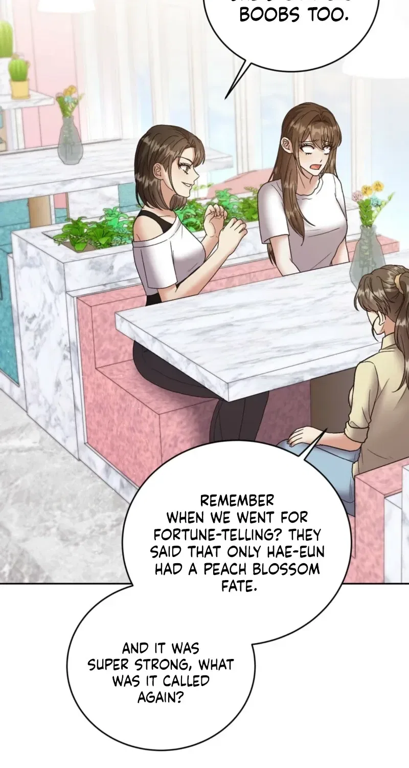 Delusional Romance Is a Bad Idea Chapter 3 – Page 16