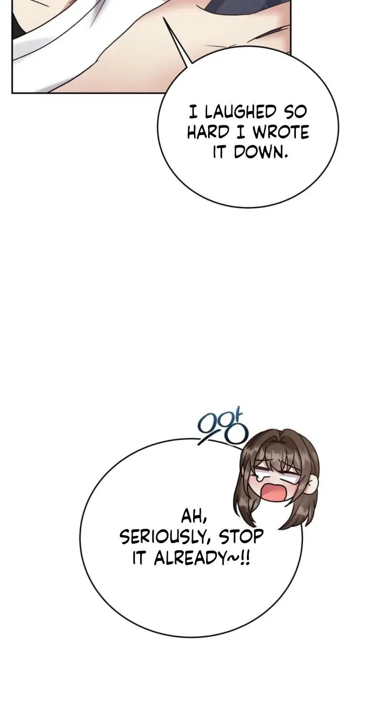 Delusional Romance Is a Bad Idea Chapter 3 – Page 18