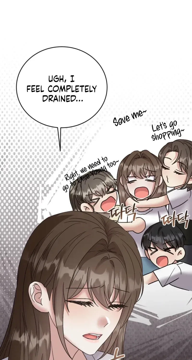 Delusional Romance Is a Bad Idea Chapter 3 – Page 21