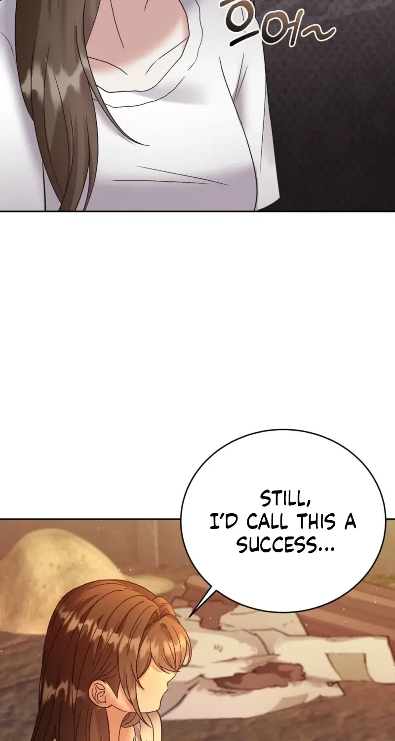 Delusional Romance Is a Bad Idea Chapter 3 – Page 22