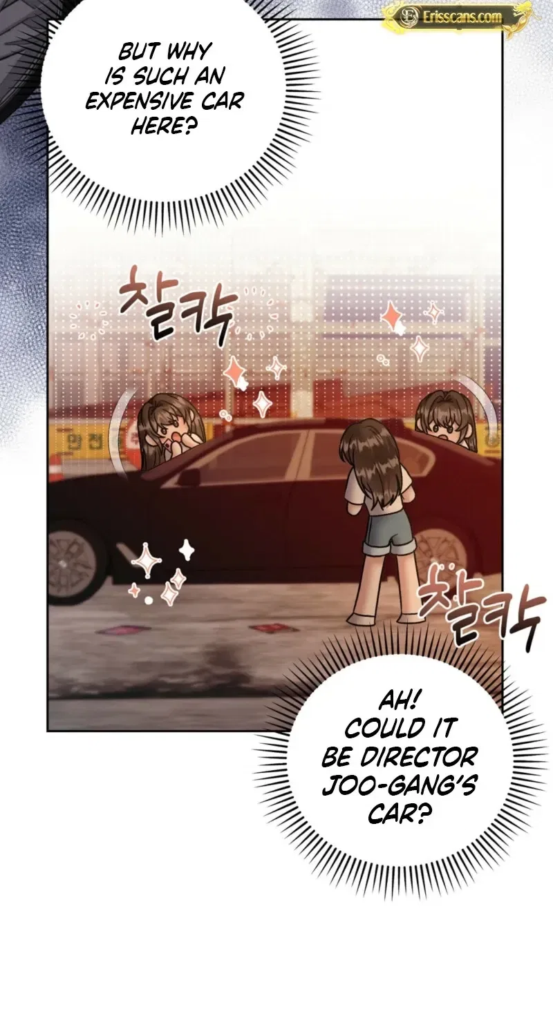 Delusional Romance Is a Bad Idea Chapter 3 – Page 30
