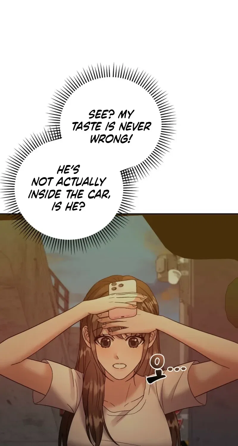Delusional Romance Is a Bad Idea Chapter 3 – Page 31