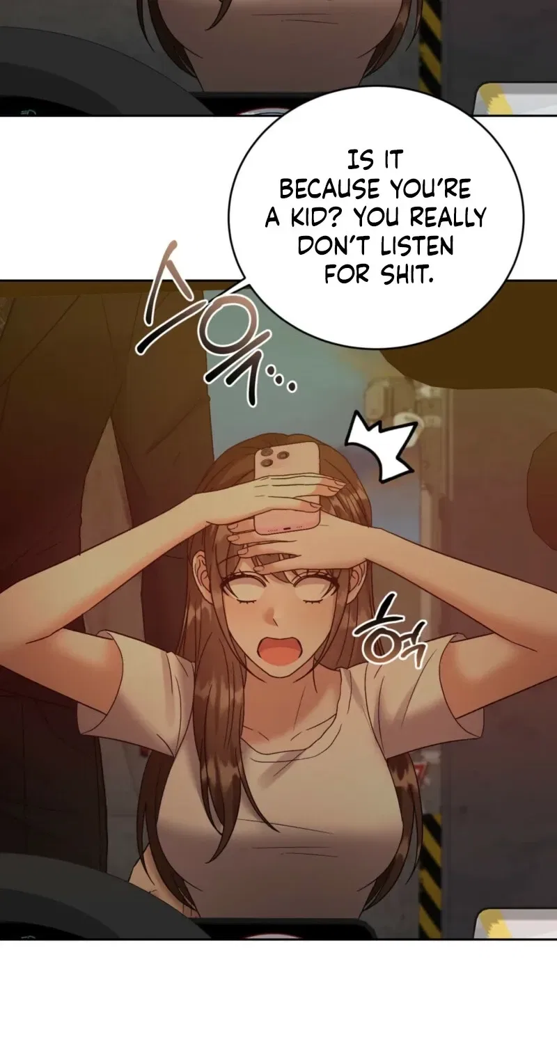 Delusional Romance Is a Bad Idea Chapter 3 – Page 32
