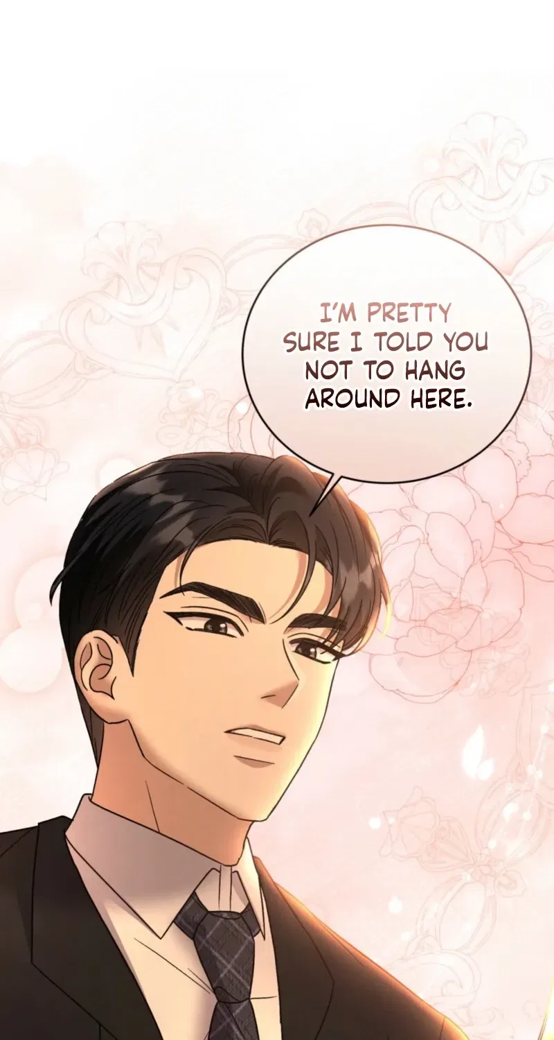 Delusional Romance Is a Bad Idea Chapter 3 – Page 34